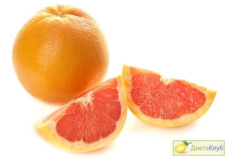 грейпфрут: полезные свойства, польза и вред грейпфрута