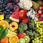 Замороженные фрукты в питании детей